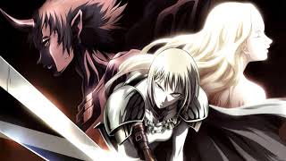 Claymore OST Compilation | Best Mix