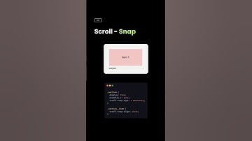 SCROLL #trending #viral #shorts #coding #html #mRcodding