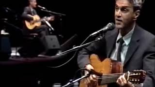 Lamento Borincano - Caetano Veloso - Buenos Aires