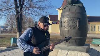 811X Strikes Ogurets - Live Rockmetal Session