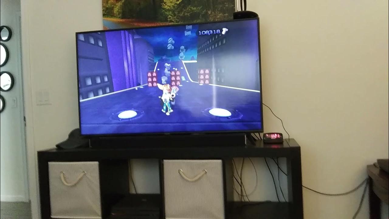 10+ hour bolt farming in Ratchet and Clank hd for ps3 YouTube