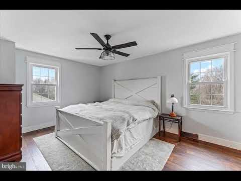 34 QUAIL HOLLOW DRIVE, Hockessin, DE home video tour
