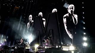 Depeche Mode BLACK CELEBRATION Live 10-21-2023 Barclays Center, Brooklyn NYC 4K