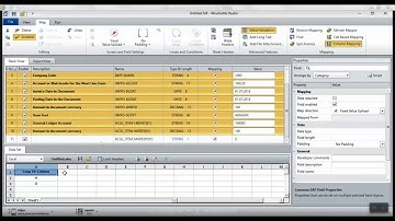 FB70 Enter Customer Invoice Demo