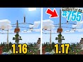 PROVO lo SNAPSHOT 21w06a e la NUOVA ALTEZZA - Minecraft ITA SURVIVAL #755