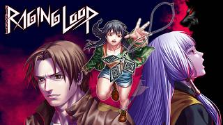 Raging Loop OST - Escape from Yomi