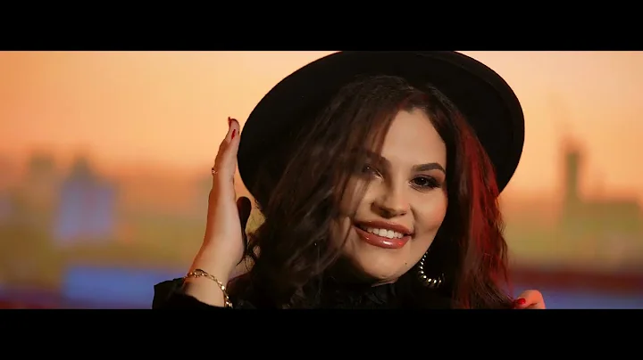 Madalina Modruj - Dulcele Amar | Official Video