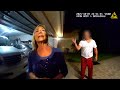 Psycho Wife Beats Disabled Husband After He Wants Divorce
