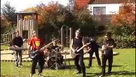 Aspergillus - Life is a Gamble