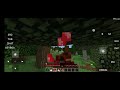 Minecraft Craziness: can't progress can't leave this world hates me #4