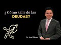 ¿COMO SALIR DE LAS DEUDAS?