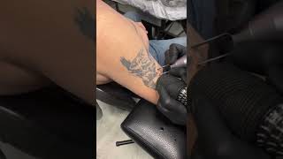 Качественное лазерное удаление тату и татуажа в Пушкине СПб