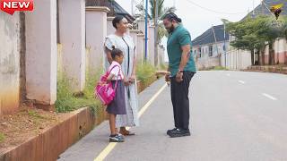 How A Poor Single Mother Who Was Thrown Out With Her Child Met A Billionaire That Took Them In/Movie