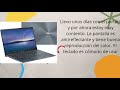 Vista previa del review en youtube del Asus UX425EA-HM038T