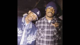 Tha Dogg Pound - Can't C Me Feat George Clinton