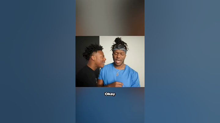 Logan Paul surprises KSI with IShowSpeed! #prime #ksi #loganpaul