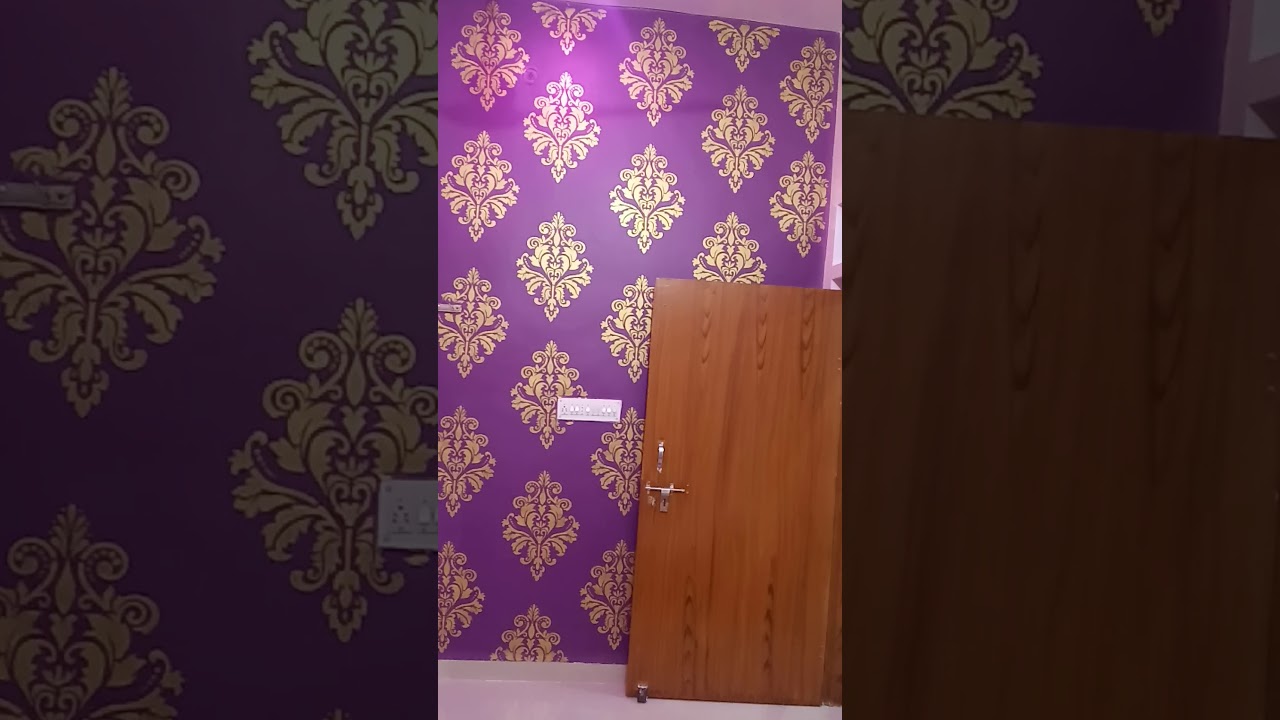 Wall texture YouTube