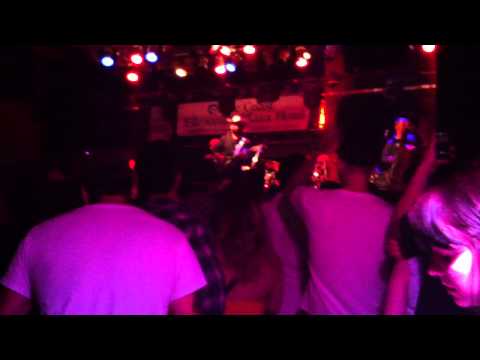 Cows Around - Corb Lund @ The Starlite Room July 28, 2013