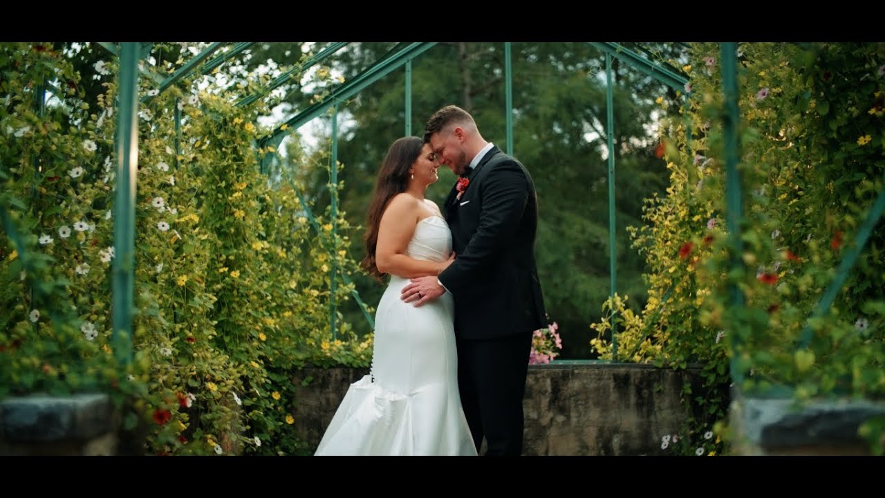 Claudia & Jonah // 09.06.2025