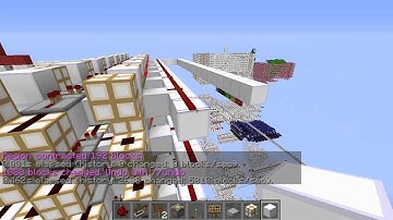 Advanced Redstone Computer Tutorial 12: Starting the Registers