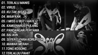 Slank Full Album - Koleksi Lagu Terbaik Slank - Lagu Terpopuler Sepanjang Masa