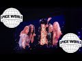 Spice Girls Cake Fight & Goodbye - Mel B's Birthday Manchester