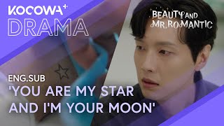 Tattoo Revelation: She's Alive! Not Dead! | Beauty And Mr. Romantic Ep17 | Kocowa+