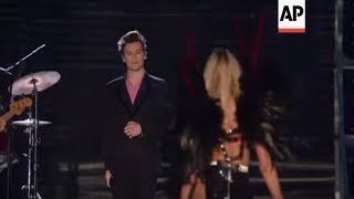 Harry Styles - Kiwi (Victoria's Secret Fashion Show 2017)