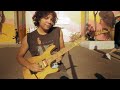 Metallica: Nothing Else Matters - Cover by Damian Salazar