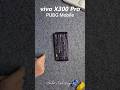 Vivo X300 Pro PUBG Mobile Gaming #shorts #shortvideo #vivox300pro #pubgmobile