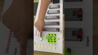 12V/24V auto-adjusting led driver #auto-adjusting #constantvoltagedriver #oem #odm