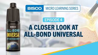 What Makes All-Bond Universal Different? - All-Bond Universal Microlearning - Ep. 4