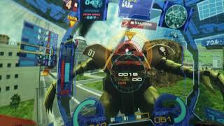 戦場の絆 アウル S7 66 ストカス