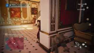Assassin's Creed® Unity - Heist: Ancient History - Solo 100%