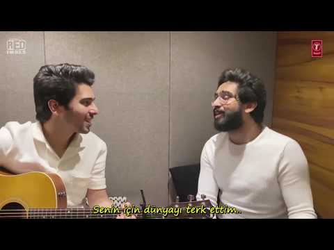 Soch Na Sake Türkçe Altyazılı II Armaan Malik , Amaal Mallik