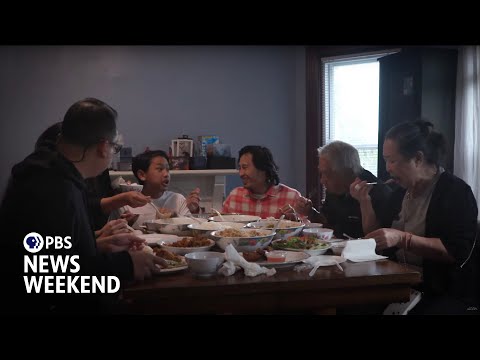 Meet Thao Lor Lee: A Hmong Woman's Journey