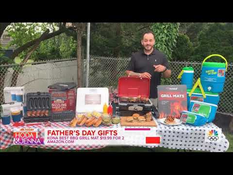 BBQ Must-Haves - Dadsnet