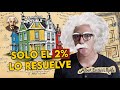¡Solo el 2% puede resolverlo! El acertijo de Albert Einstein ¿Quieres intentarlo?