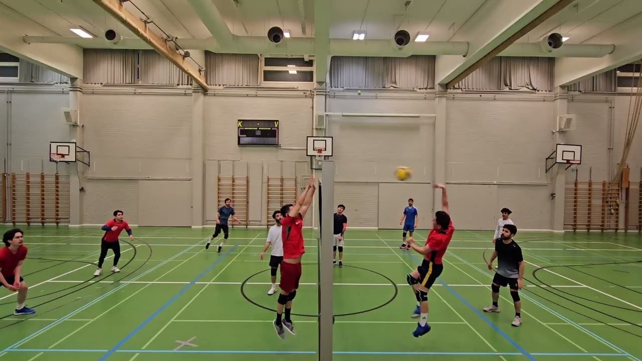 GAME 6 | 28.02.2026 | Jawanan Kerava