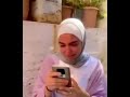 الفرحه لحظه اعلان نتيجه الثانويه العامه توجيهي