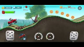 Mountain car Hill climb || Car racing game screenshot 1