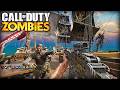 This PIRATE SHIP Zombies Easter Egg is RUTHLESS! (Black Ops 3)