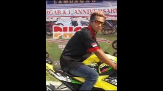 Cocok buat status wa anak cb150r lagu korban janji