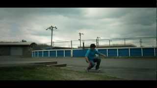 Slow-Mo Switch Frontside Bigspin