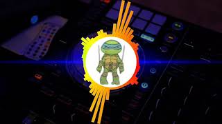 DJ DUNIA - DJ TURTLE FULL BASS