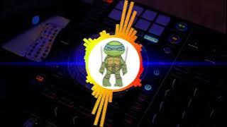 DJ DUNIA - DJ TURTLE FULL BASS