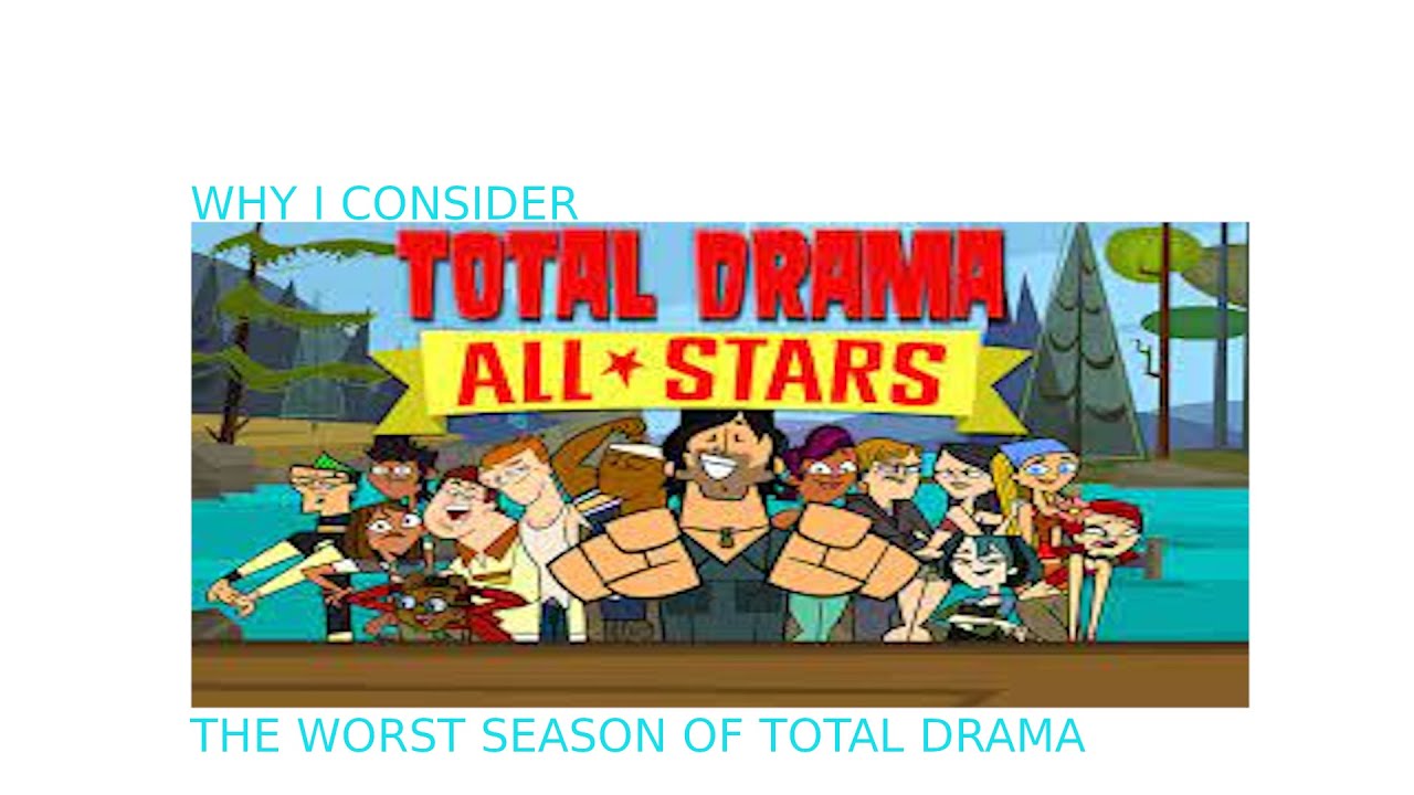 Total Drama: All Stars - Rotten Tomatoes