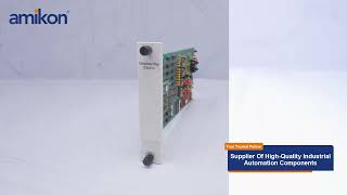 ABB  SPDSM04   Pulse Input Module