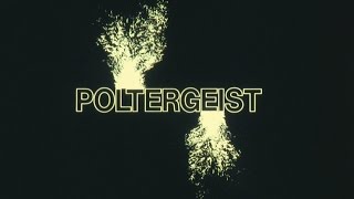Trailer: Poltergeist 1982 35mm Theatrical Trailer