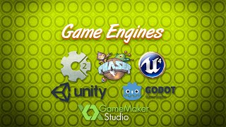 Game Engines: what are they and how to choose the right one? Wealth